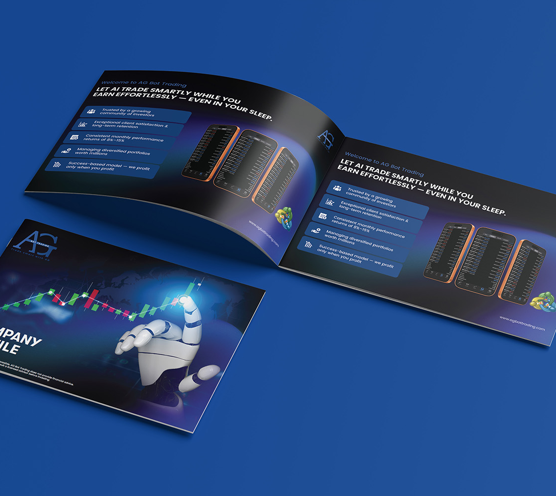 AG Bot Trading – Company Profile