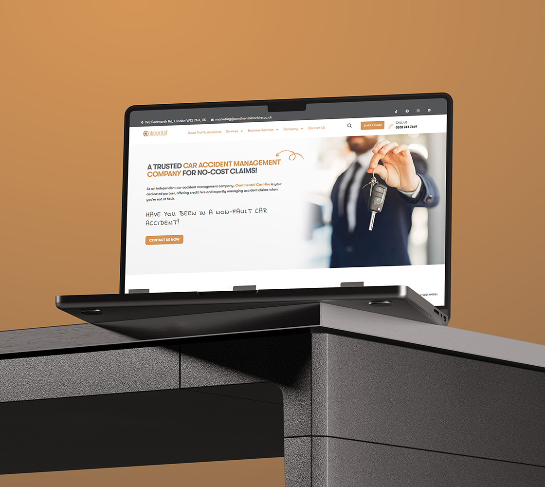 Continental Car Hire